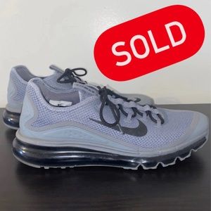 Men’s Nike Air Max